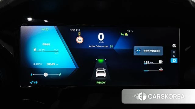 Renault Korea (Samsung) Grand Coleos id 5015901 из Кореи 18