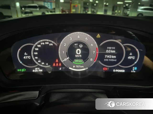Porsche Cayenne (PO536) id 4834204 из Кореи 12