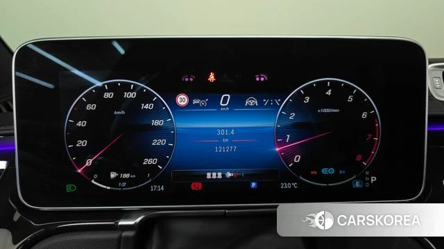 Mercedes-Benz S-Class W223 id 4917770 из Кореи 30