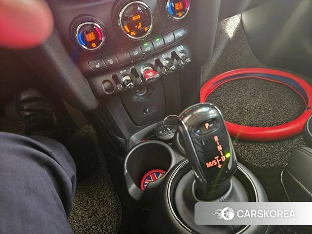 Mini Cooper id 4894870 из Кореи 8