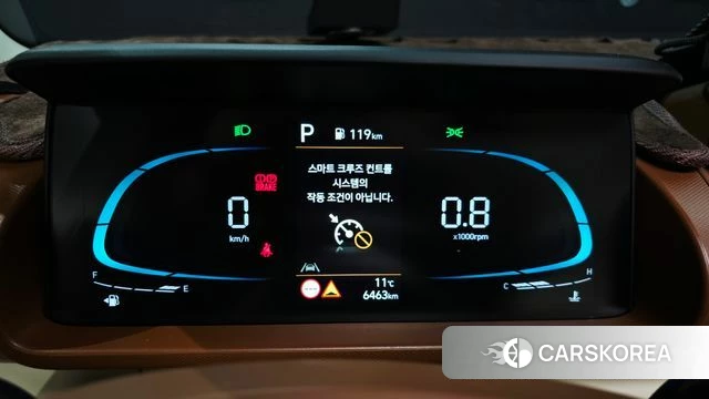 Hyundai The New Casper id 5038811 из Кореи 31