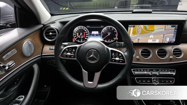 Mercedes-Benz E-Class W213 id 4751210 из Кореи 17