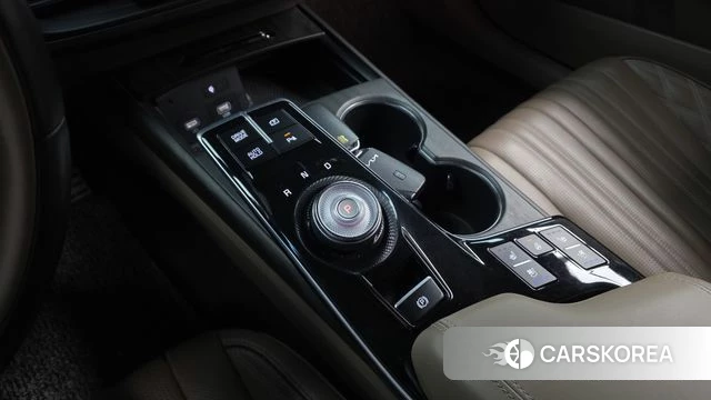 Kia K8 Hybrid id 5022921 из Кореи 30