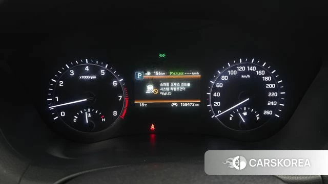 Genesis G80 id 5023655 из Кореи 18