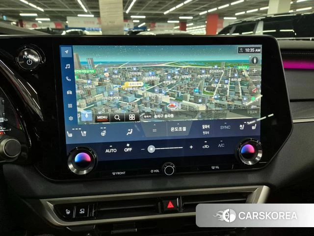 Lexus RX350h 5th generation id 4995387 из Кореи 18