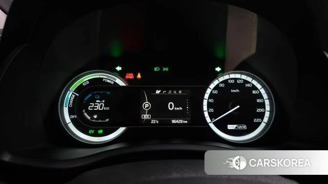 Kia Niro id 4953249 из Кореи 18