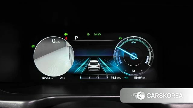 Kia Sorento 4th Generation id 4976173 из Кореи 30