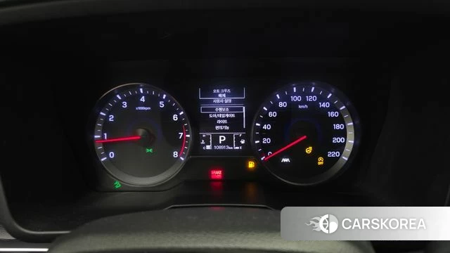 Ssangyong Berry New Tivoli id 5034846 из Кореи 18