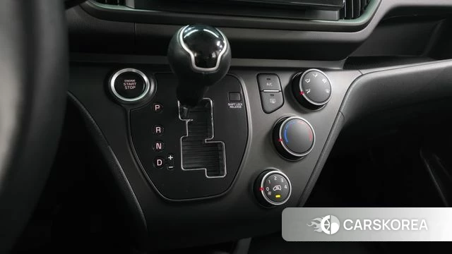 Kia The New Kia Ray id 4950663 из Кореи 30
