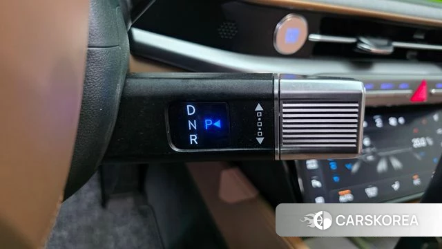 Hyundai Grandeur Hybrid (GN7) id 5011879 из Кореи 35