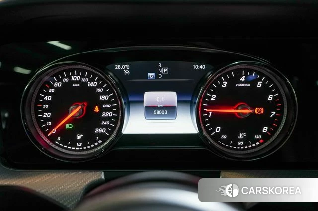 Mercedes-Benz E-Class W213 id 4998232 из Кореи 18