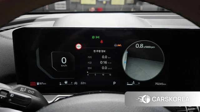 Kia The New Sorento 4th Generation id 4991059 из Кореи 34