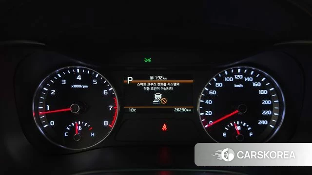Kia The New K3 2nd generation id 5040098 из Кореи 18