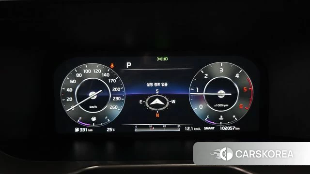 Kia Sorento 4th Generation id 4998147 из Кореи 37
