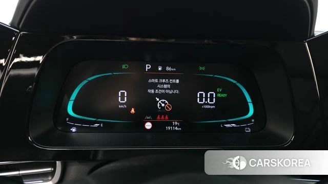 Hyundai The New Avante Hybrid (CN7) id 4965140 из Кореи 28