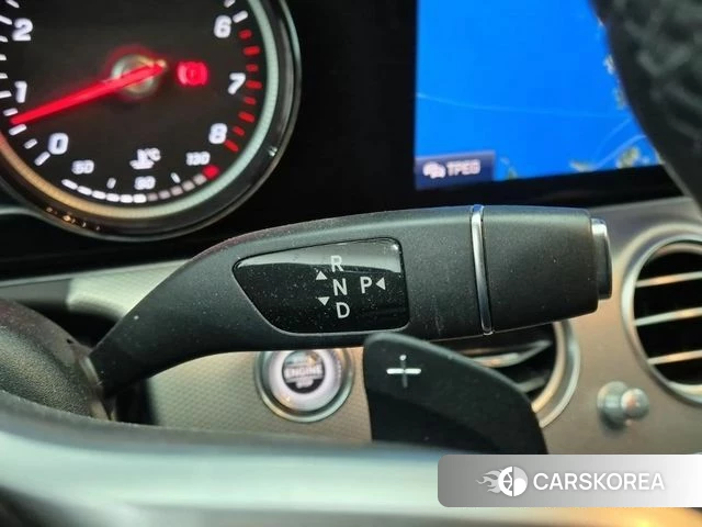 Mercedes-Benz E-Class W213 id 5031157 из Кореи 18