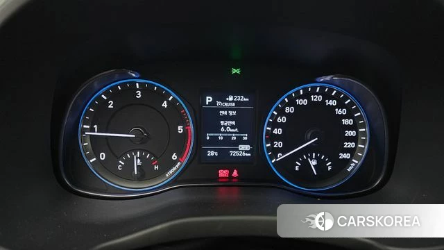 Hyundai Kona id 4770576 из Кореи 18