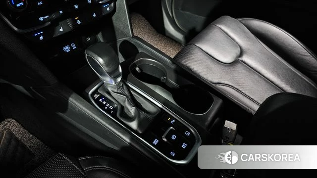 Hyundai Santa Fe TM id 4988212 из Кореи 28