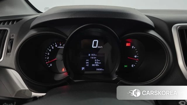 Kia The New Ray id 4986641 из Кореи 29