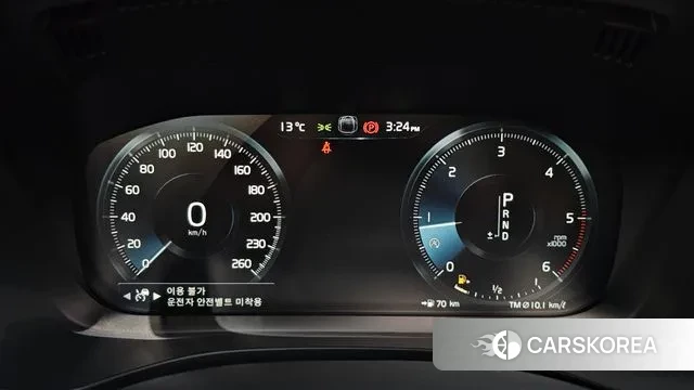 Volvo XC60 second Generation id 3760974 из Кореи 18