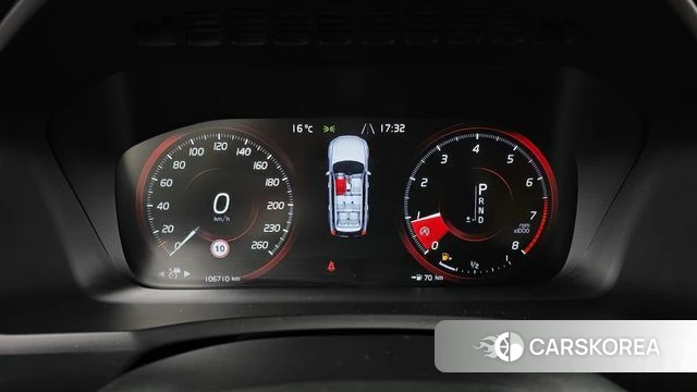 Volvo XC90 second Generation id 5048642 из Кореи 34