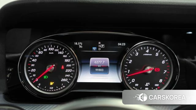 Mercedes-Benz E-Class W213 id 5018263 из Кореи 18