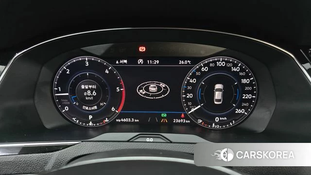 Volkswagen Passat GT (B8) id 4907796 из Кореи 32