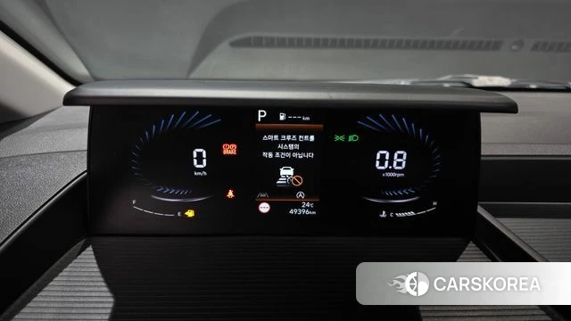 Hyundai Staria id 4987060 из Кореи 31