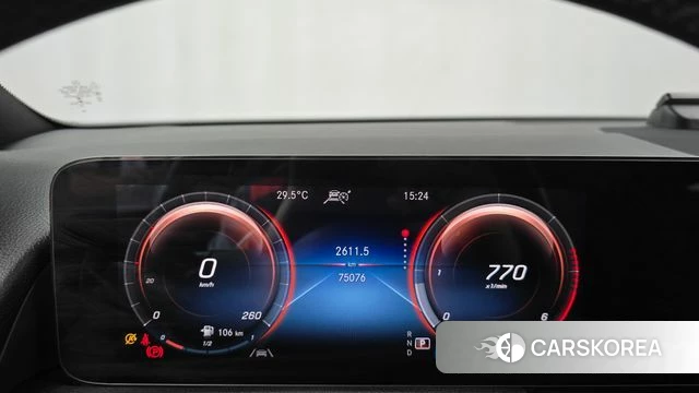 Mercedes-Benz GLB-Class X247 id 4922910 из Кореи 29