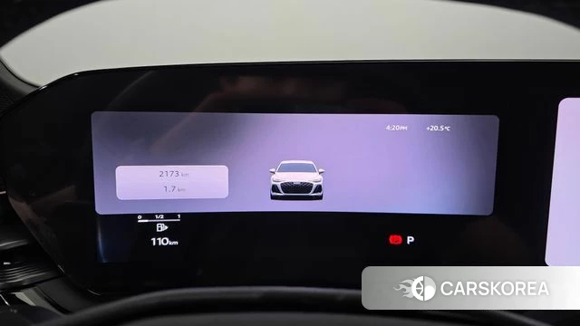 Audi A6 (C9) id 4995198 из Кореи 36