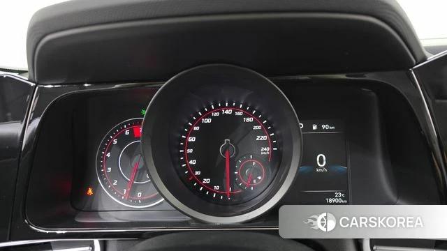 Hyundai Avante (CN7) id 5012040 из Кореи 18