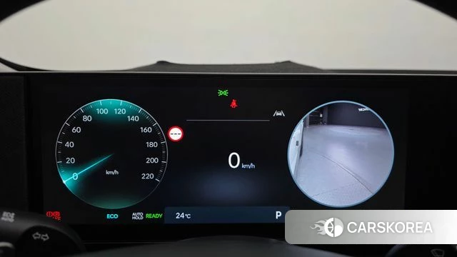 Hyundai The New Ionic 5 id 4995270 из Кореи 34