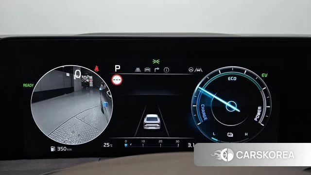 Kia K8 Hybrid id 4990680 из Кореи 38