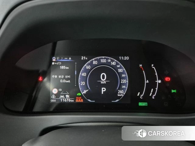 Lexus UX300h id 4957274 из Кореи 18
