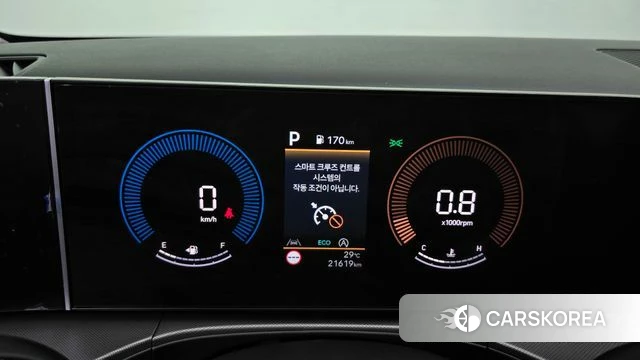 Hyundai Santa Fe (MX5) id 4767385 из Кореи 31