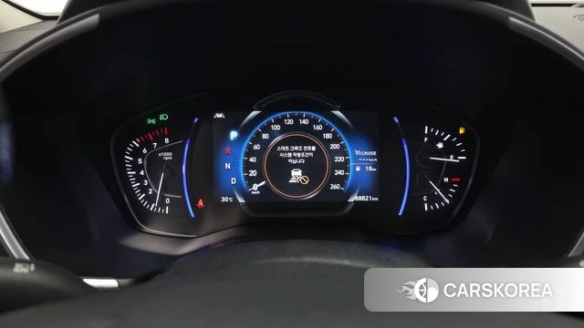 Hyundai Santa Fe TM id 4662953 из Кореи 28