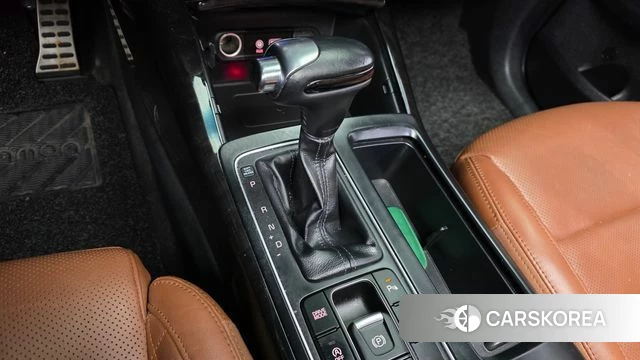 Kia The New Sorento id 5048725 из Кореи 30