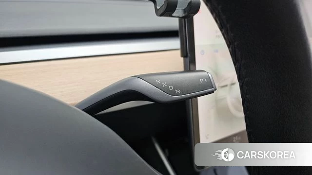 Tesla Model 3 id 4899879 из Кореи 31
