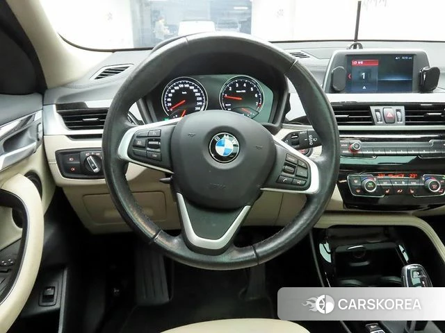 BMW X2 (F39) id 4952529 из Кореи 18