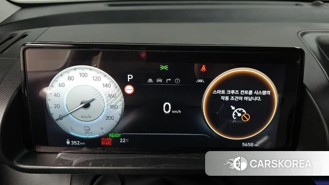 Hyundai Casper Electric id 4964296 из Кореи 28