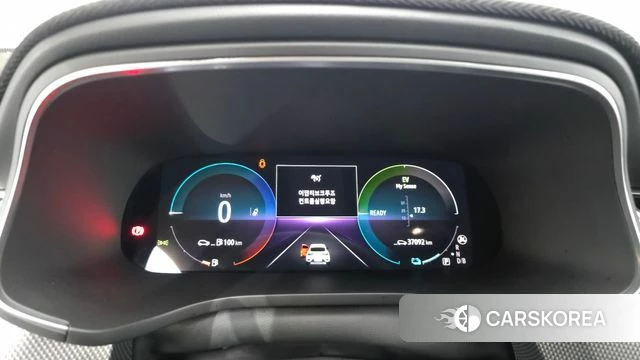 Renault Korea (Samsung) Arcana id 5021340 из Кореи 18