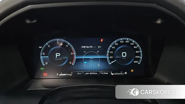 Ssangyong All New Rexton id 3334195 из Кореи 18