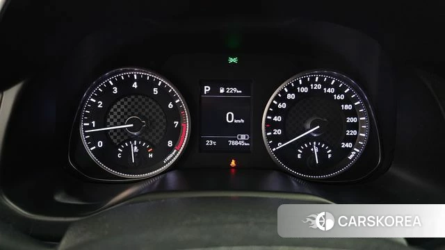 Hyundai The New Avante AD id 4918547 из Кореи 18