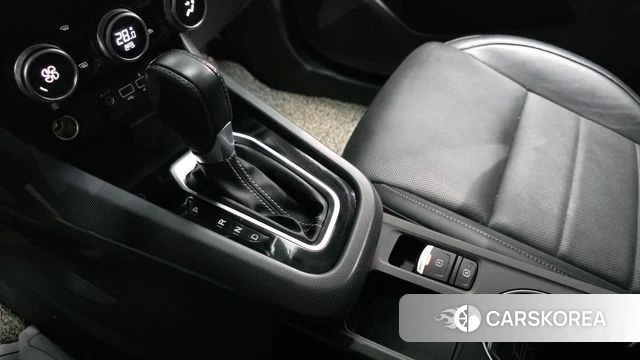 Renault Korea (Samsung) XM3 id 5023133 из Кореи 28