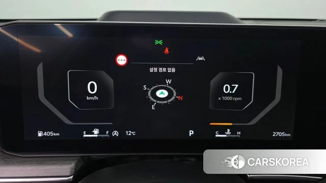 Kia The New K5 3rd generation id 5045914 из Кореи 18