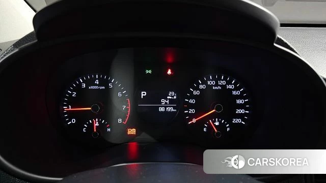 Kia All New Morning (JA) id 4959966 из Кореи 18