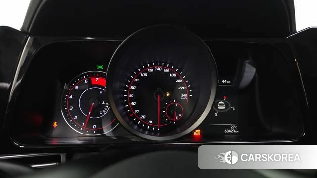 Hyundai Avante (CN7) id 4758301 из Кореи 28