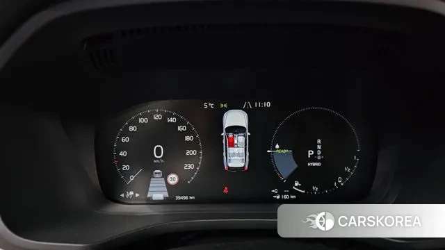Volvo XC60 second Generation id 3656281 из Кореи 18