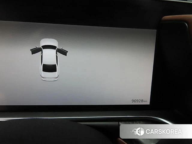 Genesis G90 (RS4) id 5046815 из Кореи 18