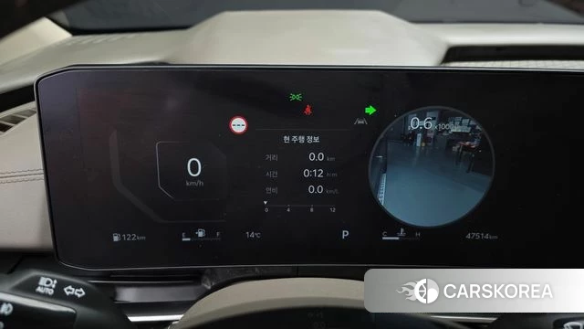 Kia The New Carnival 4th Generation id 5021411 из Кореи 18